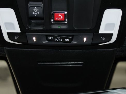 New 2026 Honda CR-V Sport Touring image 45