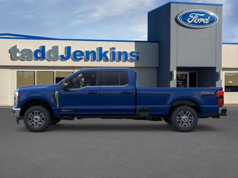 New 2026 Ford F350 Lariat image 3