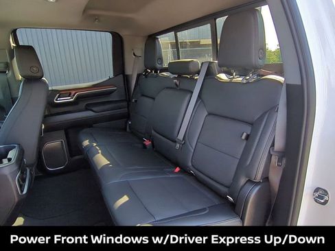 Used 2023 GMC Sierra 1500 Denali w/ Technology Package image 17