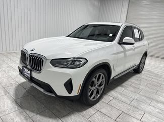 Used 2022 BMW X3 sDrive30i w/ Convenience Package w/ZPA RWD video 1