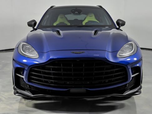 Used 2023 Aston Martin DBX 707 AWD/4WD image 5
