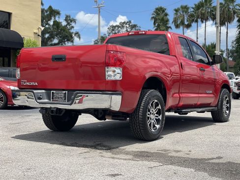 Used 2010 Toyota Tundra 2WD Double Cab image 20