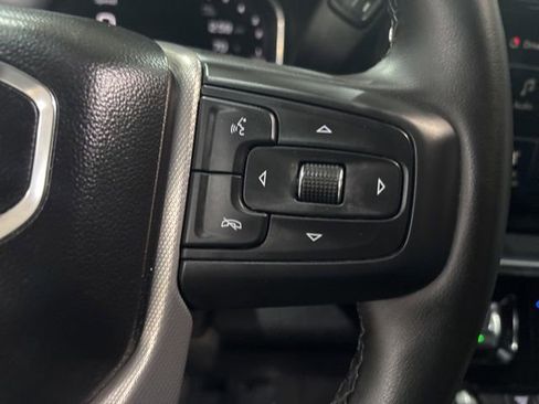 Used 2024 GMC Sierra 2500 Denali w/ Technology Package AWD/4WD image 26