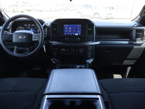 Used 2023 Ford F150 XL w/ STX Appearance Package RWD image 32
