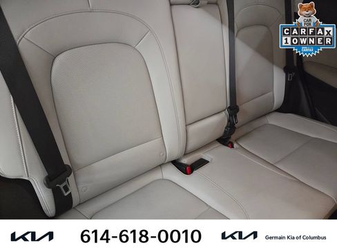 Used 2023 Hyundai Kona Limited AWD/4WD image 19
