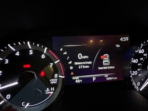 Used 2023 Toyota Highlander LE image 16