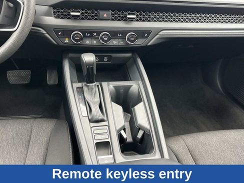 Used 2024 Honda Accord EX image 20