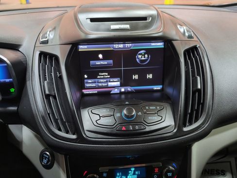 Used 2013 Ford C-MAX Energi SEL FWD image 21