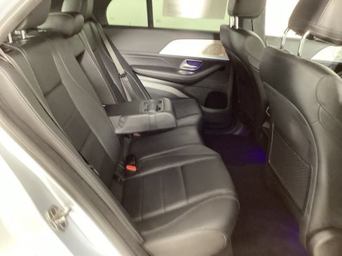 Used 2025 Mercedes-Benz GLE 350 4MATIC image 37