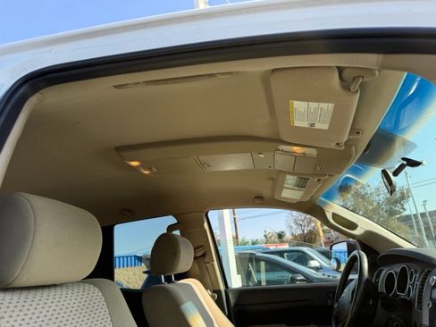 Used 2010 Toyota Tundra Grade image 25