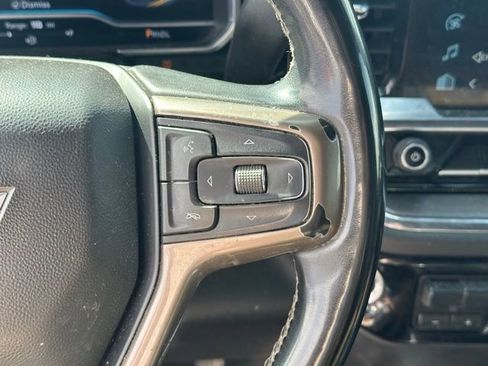 Used 2024 Chevrolet Silverado 3500 High Country w/ Technology Package AWD/4WD image 5