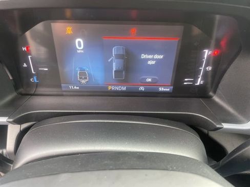 New 2026 Ford Ranger XL AWD/4WD image 29