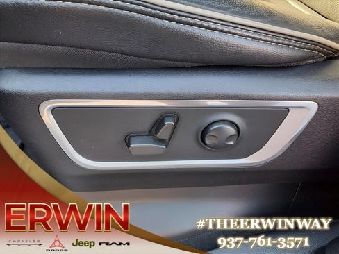 Certified 2022 RAM 1500 Laramie AWD/4WD image 18