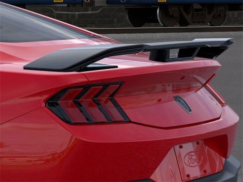 New 2026 Ford Mustang Dark Horse image 22