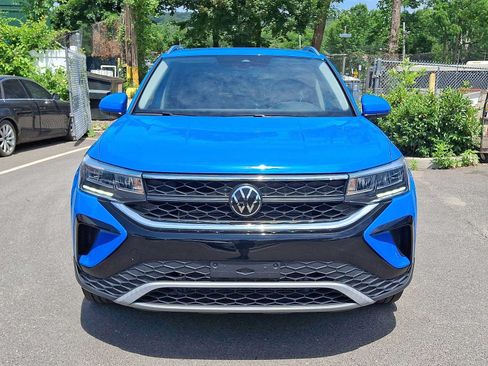 Used 2023 Volkswagen Taos SE AWD/4WD image 33