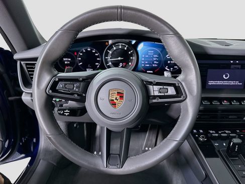Certified 2020 Porsche 911 Carrera RWD image 12