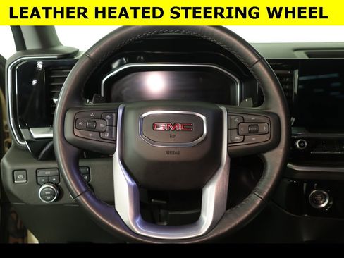 Used 2022 GMC Sierra 1500 Elevation image 10