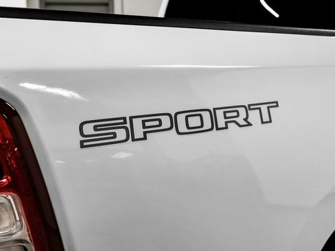 Used 2022 RAM 1500 Big Horn image 49