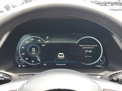 Certified 2023 Hyundai Sonata SEL w/ Convenience Package FWD image 16