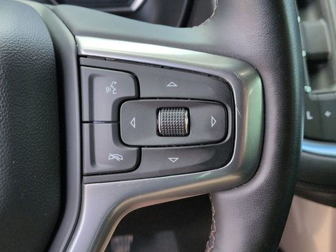 Used 2023 Chevrolet Suburban LS w/ Driver Alert Package AWD/4WD image 13