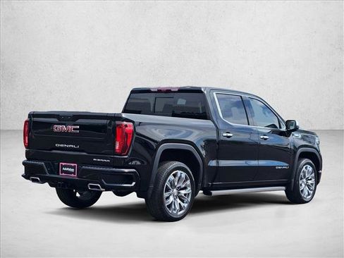 Certified 2024 GMC Sierra 1500 Denali w/ Denali Reserve Package AWD/4WD image 5