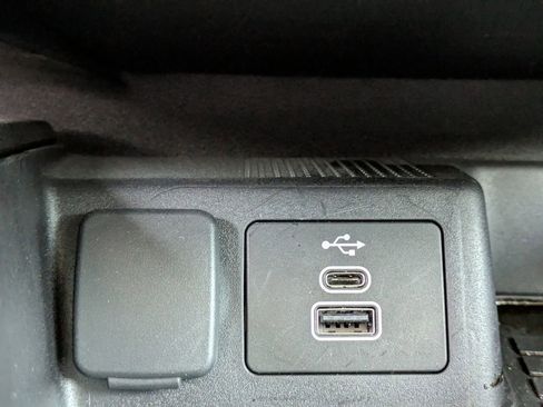 New 2025 Ford Bronco Sport Badlands w/ Sasquatch Badlands Package image 24