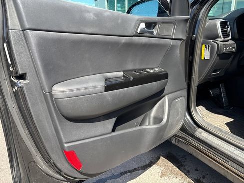 Used 2021 Kia Sportage SX AWD/4WD image 5