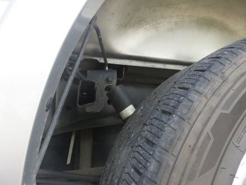 Used 2011 Ford F150 Harley-Davidson image 38