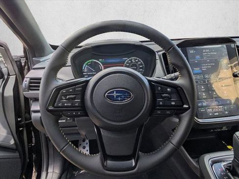 New 2026 Subaru Crosstrek 2.5i Sport AWD/4WD image 18