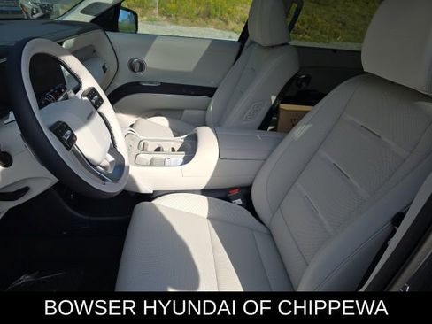 New 2026 Hyundai Palisade Calligraphy image 4