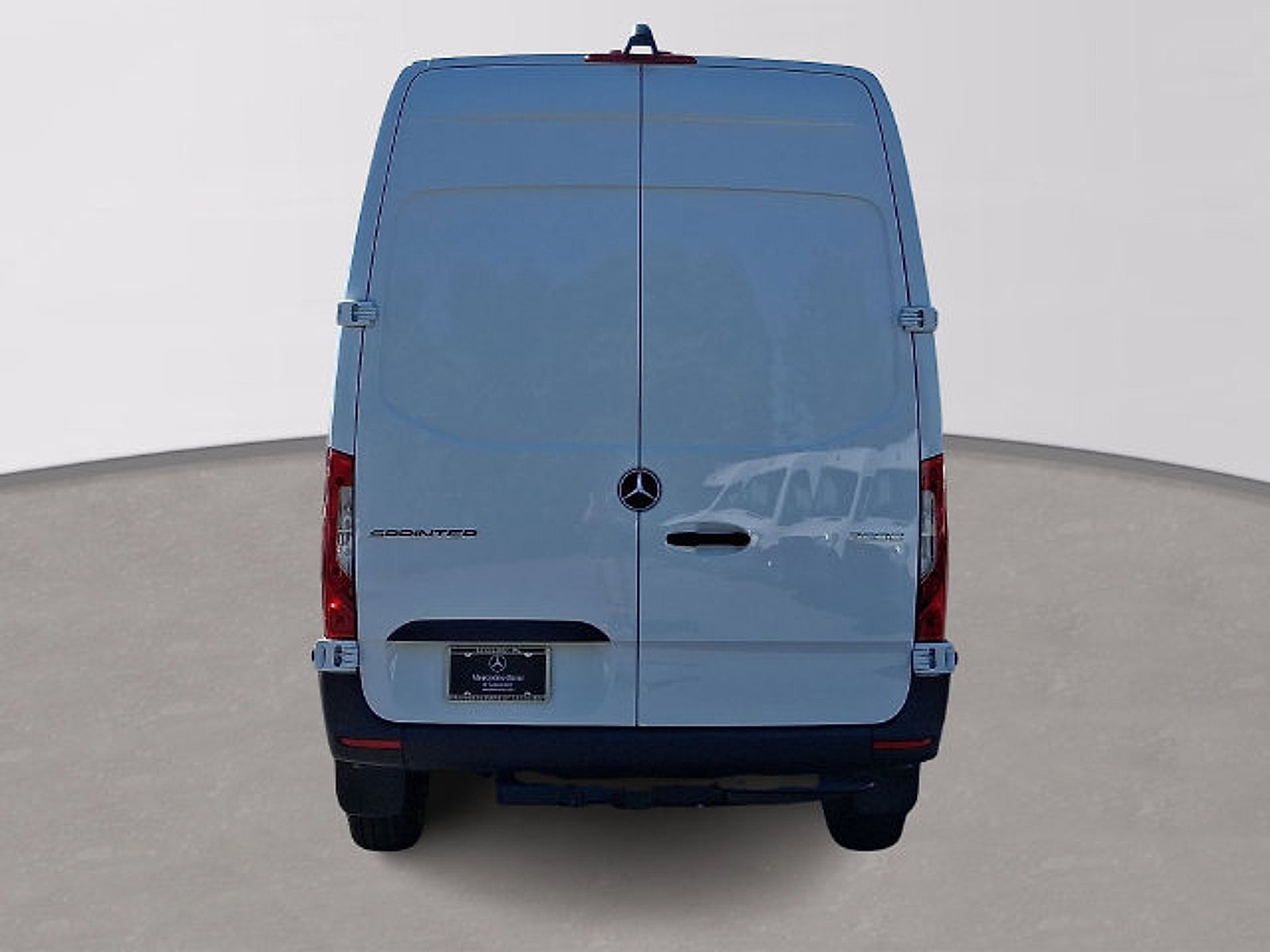 Used 2026 Mercedes-Benz Sprinter 2500 image 5