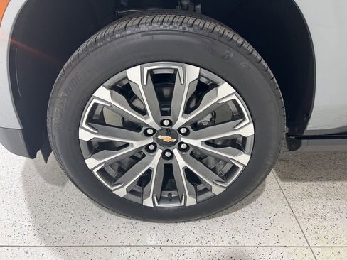 New 2026 Chevrolet Tahoe High Country image 32