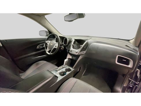 Used 2015 Chevrolet Equinox LT w/ Driver Convenience Package image 20