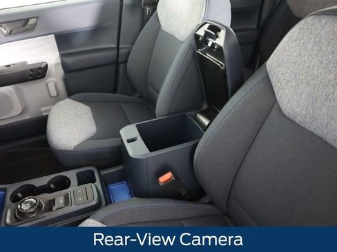 New 2025 Ford Maverick XLT w/ XLT Luxury Package image 44