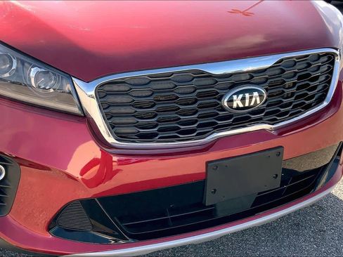 Used 2020 Kia Sorento EX image 29