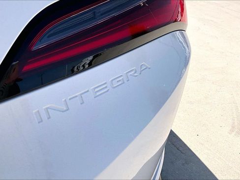 Certified 2026 Acura Integra A-Spec FWD image 37