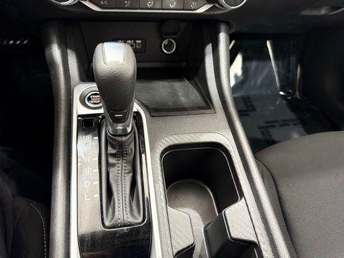 Used 2023 Nissan Sentra SV image 35