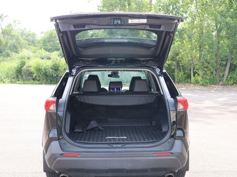 Certified 2024 Toyota RAV4 XLE Premium AWD/4WD image 5