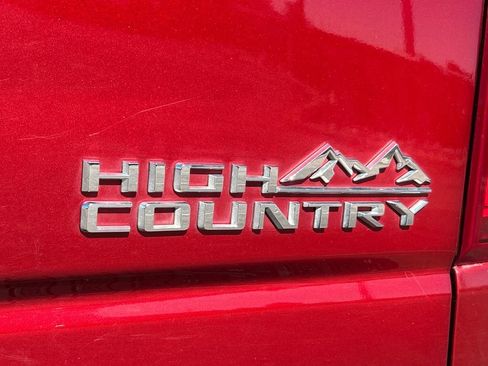 Used 2022 Chevrolet Silverado 2500 High Country w/ LPO, Hitch Package image 29