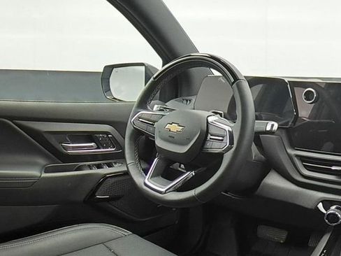 New 2026 Chevrolet Silverado EV LT AWD/4WD image 24