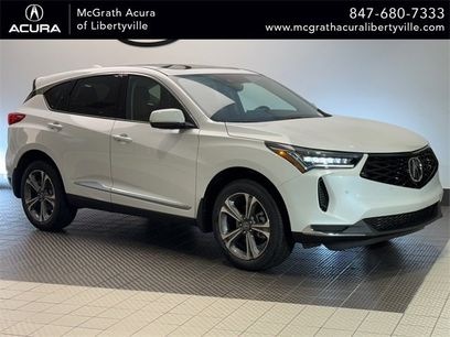 New 2026 Acura RDX w/ Technology Package