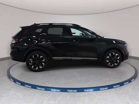 Used 2024 Kia Sportage X-Line AWD/4WD image 5