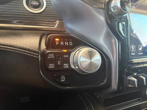 Used 2020 RAM 1500 Limited AWD/4WD image 21