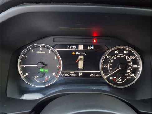 Used 2022 Mitsubishi Outlander SE image 20