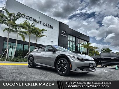 Used 2023 Kia EV6 Wind