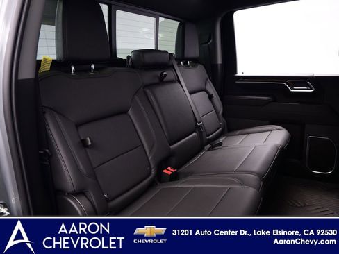 New 2026 Chevrolet Silverado 2500 LT w/ Trail Boss Package image 12