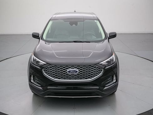 Certified 2024 Ford Edge SEL w/ Convenience Package AWD/4WD image 9