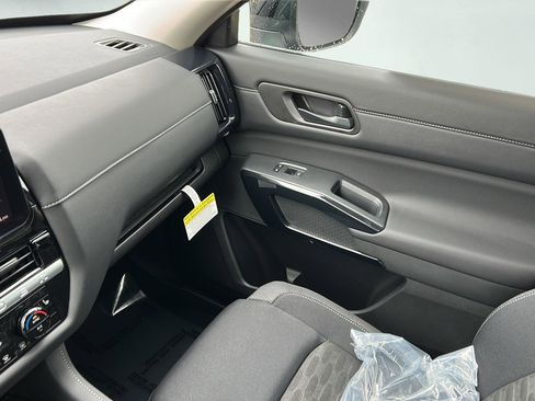 New 2026 Nissan Pathfinder SV AWD/4WD image 23
