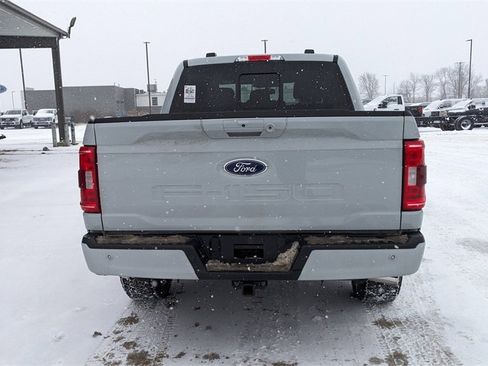 Used 2023 Ford F150 XLT w/ Equipment Group 302A High image 4