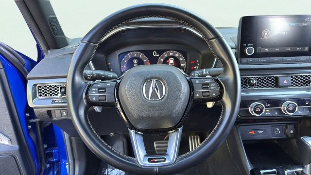 Used 2024 Acura Integra A-Spec FWD image 15
